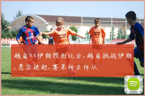 越南vs伊朗预测比分,越南挑战伊朗,悬念迭起,赛果何去何从