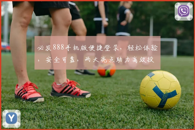 必发888手机版便捷登录，轻松体验，安全可靠，两大亮点助力高效投注