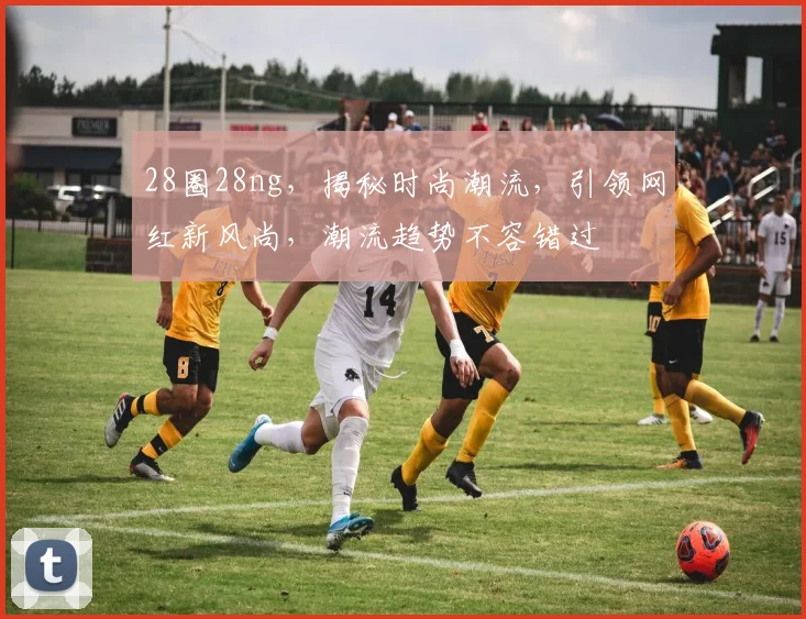 28圈28ng，揭秘时尚潮流，引领网红新风尚，潮流趋势不容错过