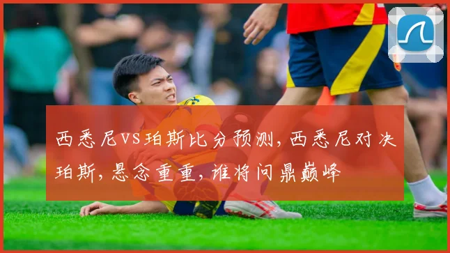 西悉尼vs珀斯比分预测,西悉尼对决珀斯,悬念重重,谁将问鼎巅峰
