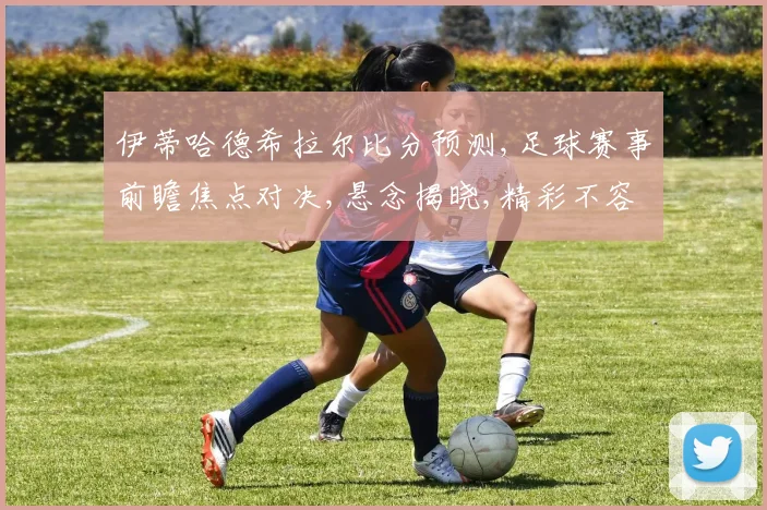 伊蒂哈德希拉尔比分预测,足球赛事前瞻焦点对决,悬念揭晓,精彩不容错过,敬请关注
